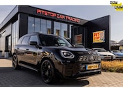 MINI Countryman - 1.5 C John Cooper Works, NL Auto, Pano, Camera, HUD, BTW