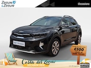 Kia Stonic - 1.0 T-GDi MHEV DynamicPlusLine 1e Eigenaar | Dealer onderhou