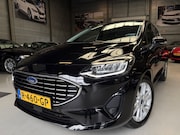 Ford Fiesta - 1.0 EcoBoost Hybrid Titanium X Adapt Cruise, Navi, Camera
