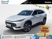 MG MG HS PHEV - 1.5 Luxury *Automaat*Navi+360Camera*Climate Control*Adapt. C