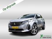 Peugeot 3008 - 1.6 HYbrid 225 Allure 1e-Eig. & Dealer-Onderh. BOVAG-Garanti