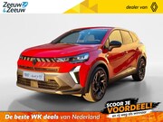Renault Symbioz - 1.8 E-Tech full hybrid 160 esprit Alpine Op voorraad bij Zee