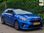 Kia ProCeed - T-GDI GT-PlusLine VOL OPTIE Panorama Keyless LED ACC Line As