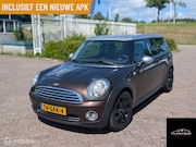 MINI Clubman - 1.6 Cooper Pepper