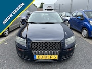 Audi A3 - 1.6 FSI Ambit.Pro L
