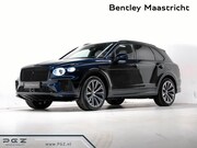 Bentley Bentayga - 3.0 V6 Hybrid Azure |TOURING|B&O|BLACKLINE