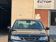 Saab 9-3 - 1.8t Vector