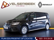 Renault Kangoo - E-Tech Advance L2 44 kWh *Carplay/Airco/Cruise/18.844 Km