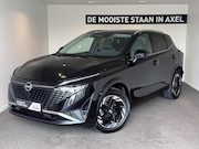 Nissan Qashqai - 1.3 MHEV Xtronic N-Connecta