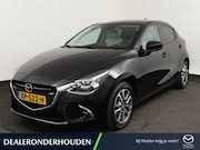 Mazda 2 - 1.5 GT-M LEER | NAVI | CAMERA | KEY LESS