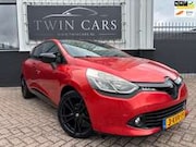Renault Clio - Estate 1.5 dCi ECO Dynamique Panoramadak