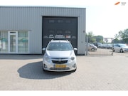 Chevrolet Spark - 1.0 16V LS Bi-Fuel