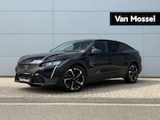 Peugeot 408 - 1.2 Hybrid 145 e-DCS6 Allure | Camera | Dodehoekassistentie