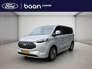 Ford Transit Custom - Tourneo 340 2.5 PHEV L1H1 Titanium X | Luxury Pack | Elektr.