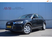 Audi Q3 - 1.4 TFSI CoD