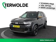 Dacia Bigster - extreme hybrid 155 | Pack Winter | Pack Assist | Panoramadak