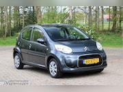 Citroën C1 - 1.0-12V Selection | 2011 | ❄️ Airco | ✅ 5 drs | ✅