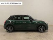 MINI Cooper S - 5-Deurs 2.0 Serious Pano Navi 192pk