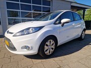 Ford Fiesta - 1.6 TDCi (EXPORTPRICE)