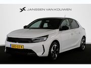 Opel Corsa-e - Electric GS 50 kWh Groot Navi Camera LED Apple CarPlay