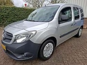 Mercedes-Benz Citan - 109CDI 3715.- EX BTW AIRCO/CRUISE 5-PERSOONS 90PK