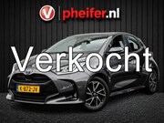 Toyota Yaris - 1.5 Hybrid Dynamic Nieuw model!/ Carplay/ Full led/ Adapt. c
