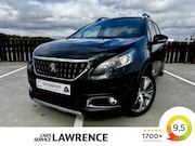 Peugeot 2008 - 1.2 PureTech Allure | Pano-Dak | Half Leer | Cruise | Navi |