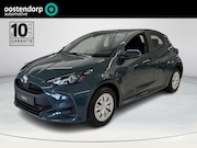 Toyota Yaris - 1.5 Hybrid 115 Comfort **NIEUWE AUTO/ FORREST GREEN