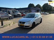 Volkswagen Polo - 1.4 TDI Comfortline Airco