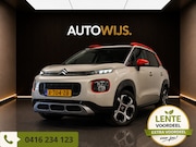 Citroën C3 Aircross - 1.2 PureTech aut. S&S Shine|AUT|LED|CAMERA|