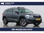 Skoda Kodiaq - 1.5 TSI Business Edition Plus | Panoramadak | Trekhaak | 360
