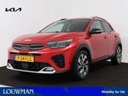 Kia Stonic - 1.0 T-GDi MHEV GT-PlusLine | Camera | Navigatie | Climate co