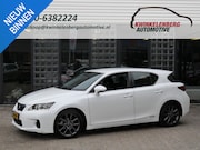 Lexus CT 200h - 200h Hybrid Navigatie / Cruise Control / Pearl lak / Hybride
