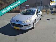 Peugeot 407 - 1.8-16V XR LEUKE AUTO RIJDT EN SCHAKELT GOED