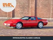 Corvette C4 - ZR1 - 5.7 LT5 V8
