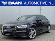 Audi A3 - Sportback 30 TFSI Sport S Line Edition | Apple CarPlay | Nav