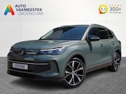 Volkswagen Tiguan - 1.5 eTSI GOAL Edition / 20 Inch / Trekhaak wegklap. / 360 ca