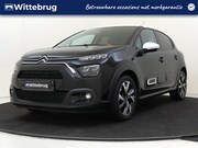 Citroën C3 - 1.2 PureTech Shine I NAVIGATIE I ACHTERUITRIJCAMERA I PARKEE