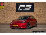 Tesla Model 3 - Long Range AWD Dual Motor 75 kWh, SOH 93%