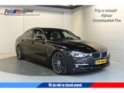 BMW 3-serie - 320i High Exec Uniek! | AIRRIDE | Automaat | Sportinter | Lo
