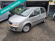 Fiat Idea - 1.4-16V Dynamic | AUTOMAAT | AIRCO | | 12MND GARANTIE |