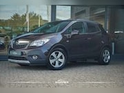 Opel Mokka - 1.4 T Cosmo / Trekhaak / Navi / Camera / NL Auto