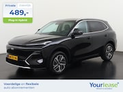 Geely Starray EM-i - 1.5 Pro | All-in 489, - Private Lease | Direct uit voorraad