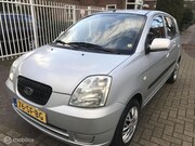 Kia Picanto - 1.0 LX