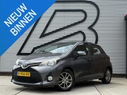 Toyota Yaris - 1.0 VVT-i Trend 1e Eigenaar|Airco|LM Velgen|Elektr. Ramen|AP