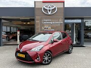 Toyota Yaris - 1.5 Hybrid Dynamic | All Seasons | Stoelverwarming