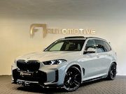 BMW X5 - XDrive50e M Sport Pano|4 Wiel Bes|M Seats|HuD|Sky|B&W