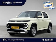 Hyundai Inster - Pulse 49kWh 116pk | €3.425 KORTING | CAMERA | CLIMA | PARKEE
