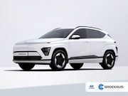 Hyundai Kona - Electric Comfort Smart 157 pk / 48.4 kWh