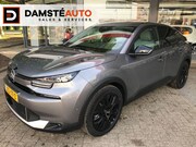 Citroën C4 - 1.2 Hybrid 145pk Max Electrisch Panoramadak , verwarmde en g